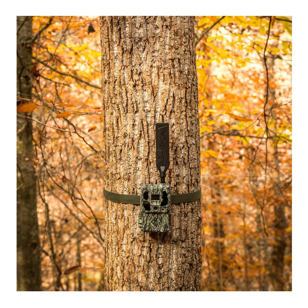 Browning Trail Cameras - Defender Wireless Pro Scout Max HD AI (10-Pack) Bundle