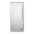 HP Pavilion TP01-0040 Desktop PC, AMD Ryzen 5 3400G, 12GB RAM, 512GB SSD (Certified Refurbished)