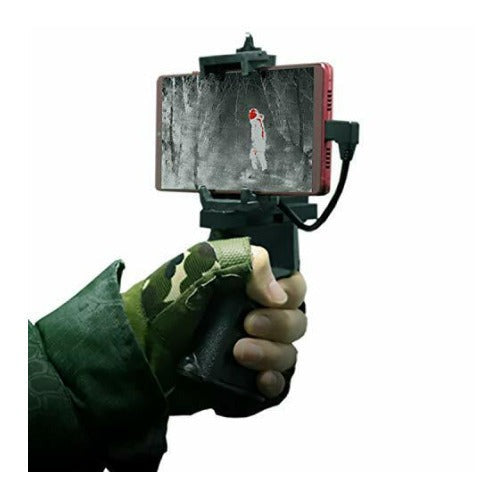 InfiRay T2Search Thermal Camera for Smartphone
