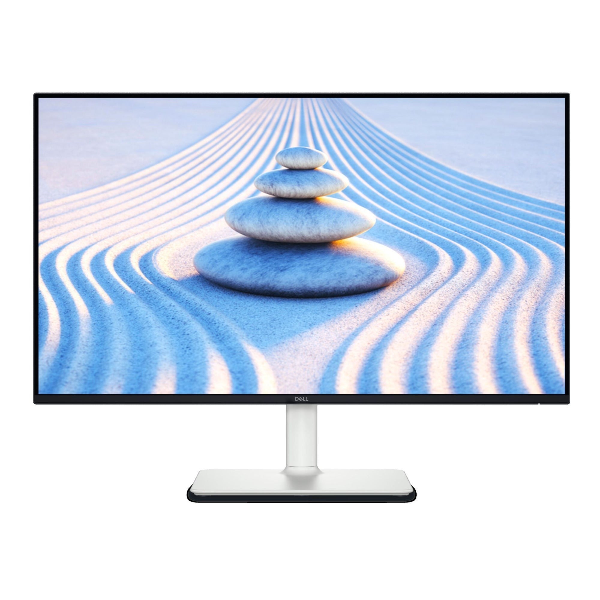 Dell S2725HS 27-inch FHD LED Monitor - 100Hz Refresh Rate, Dual 5W Speakers