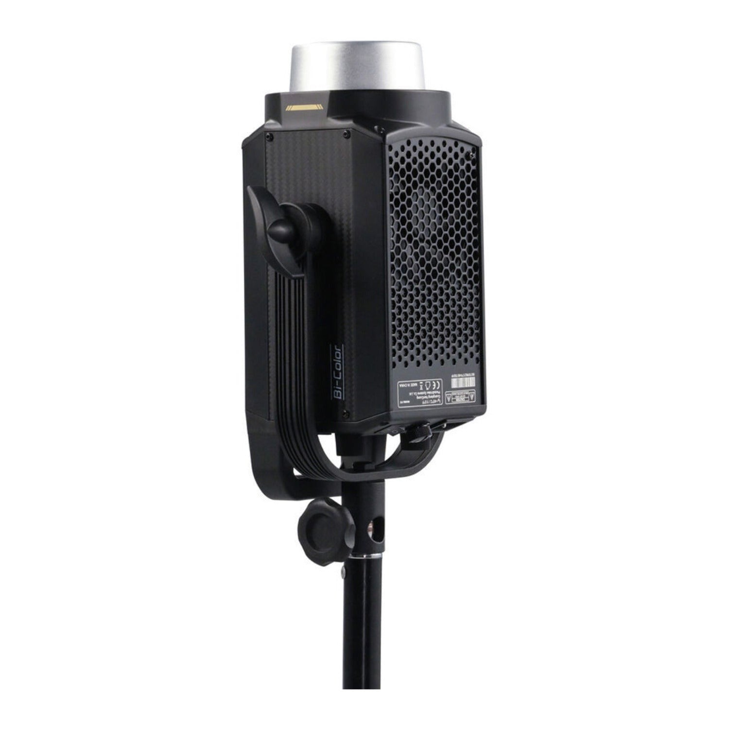 Nanlite FS-150B Bi-Color Studio Spotlight Bundle with Projection Attachment