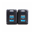 Fxlion NANO Dual V-Mount Battery Plate for NANO ONE/TWO