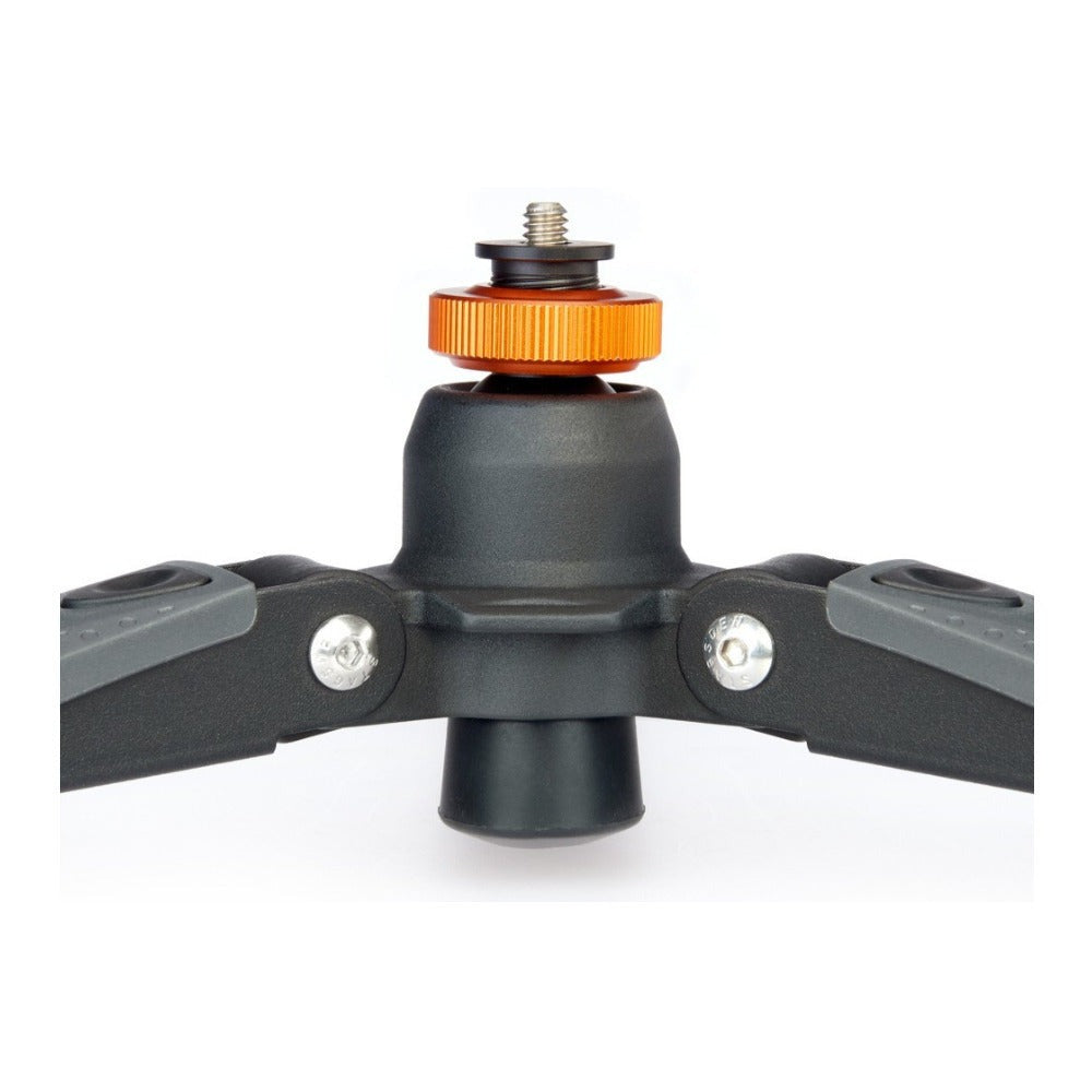 3 Legged Thing DOCZ2 Rugged Foot Stabilizer for Monopods