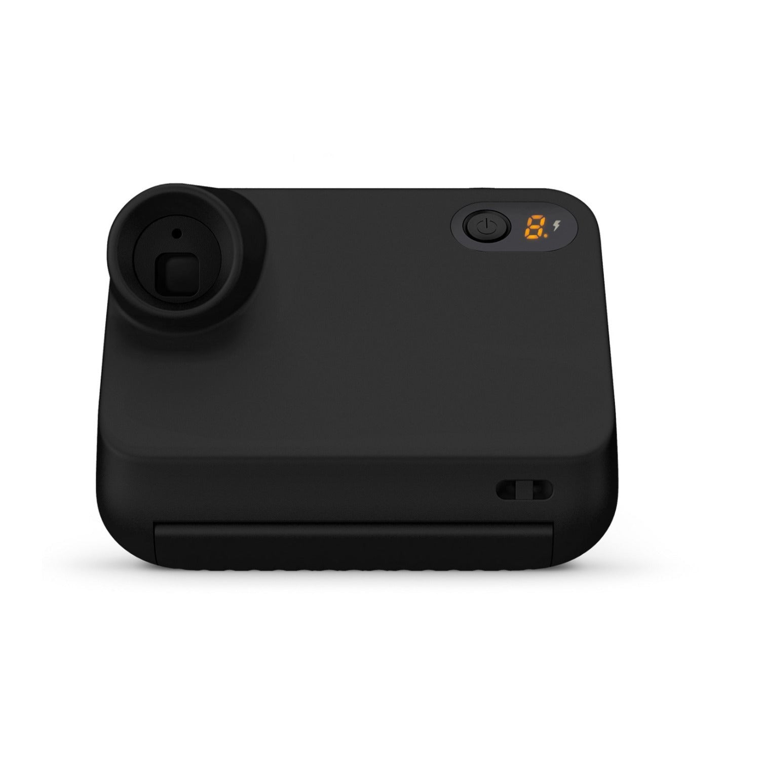 Polaroid Go Instant Camera (Black)