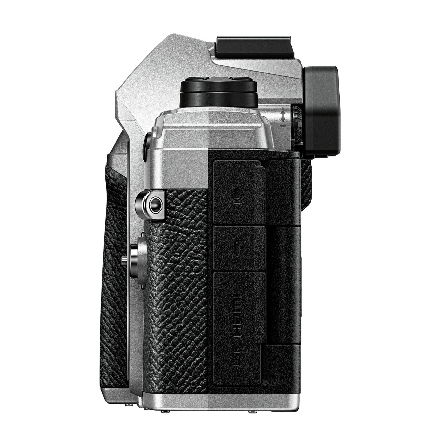 Olympus OM System OM-5 Camera Body (Silver)