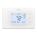 Sensi ST55 Smart Wi-Fi Thermostat - Easy DIY, Works with Alexa (White)