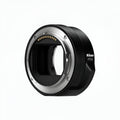 Nikon Lightweight FTZ II Lens Mount Adapter for F-Mount to the larger Z-Mount