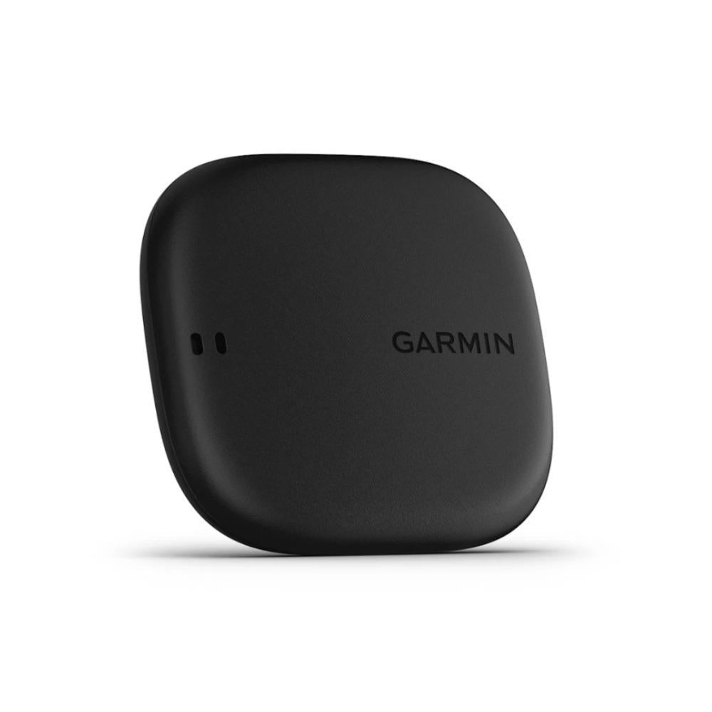 Garmin Index Sleep Monitor (L-XL) with Advanced Recovery Metrics (Black)