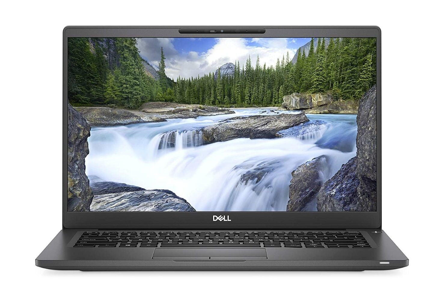 Dell Latitude 7400 Laptop, 14" FHD Touch, Intel Core i7-8665U, 32GB RAM, 1TB SSD, Windows Pro (Certified Refurbished)