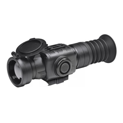 AGM Python-Micro TS50-384 Compact Medium Range Thermal Imaging Riflescope