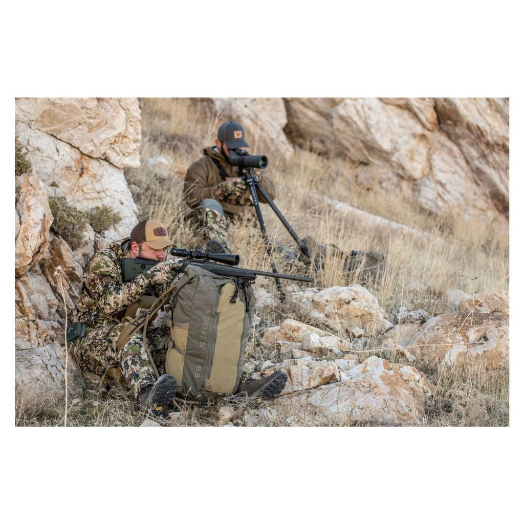 Vortex Viper HD 5-25x50 Riflescope (VMR-3 MRAD Reticle) with 30mm Main Tube