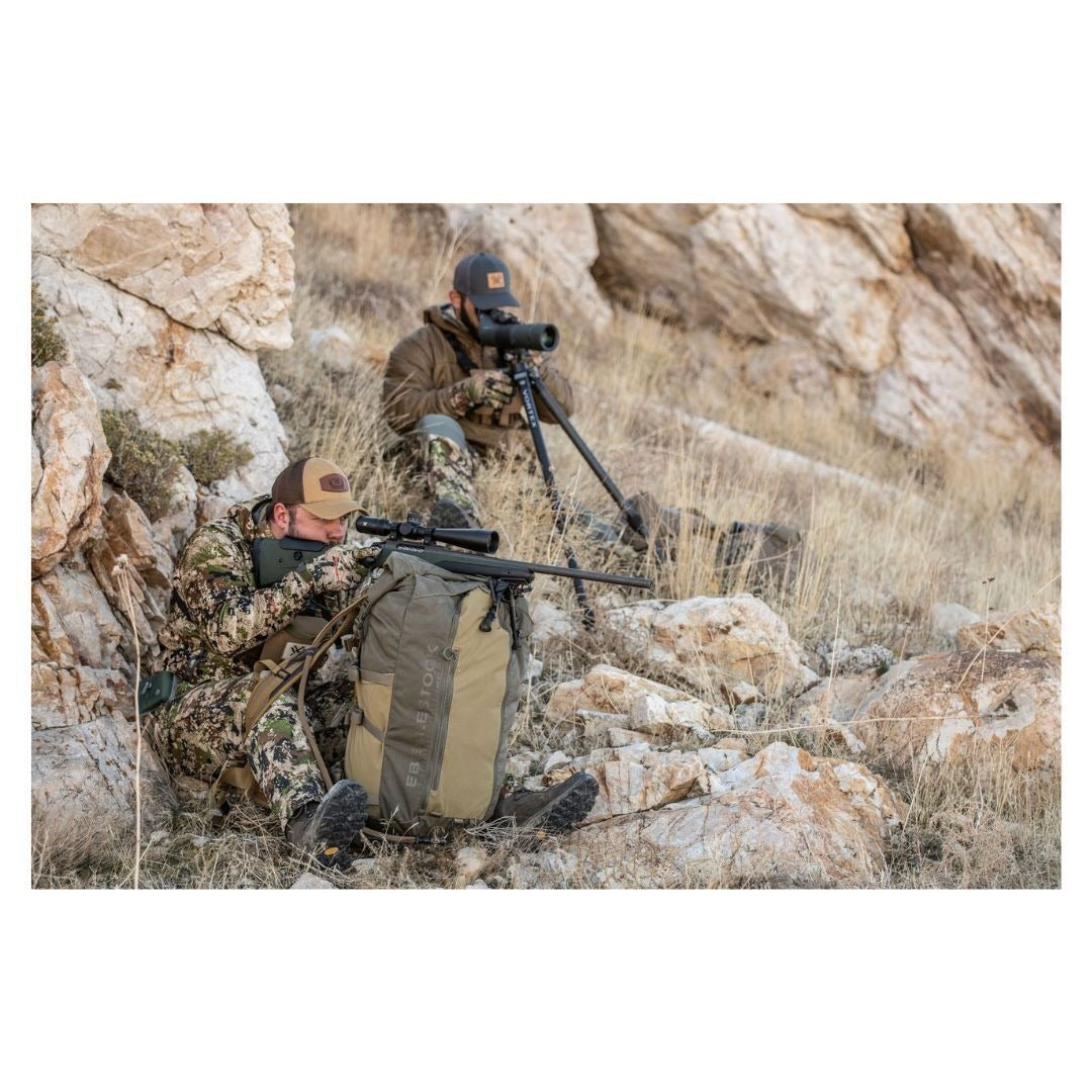 Vortex Viper HD 5-25x50 Riflescope (VMR-3 MRAD Reticle) with 30mm Main Tube