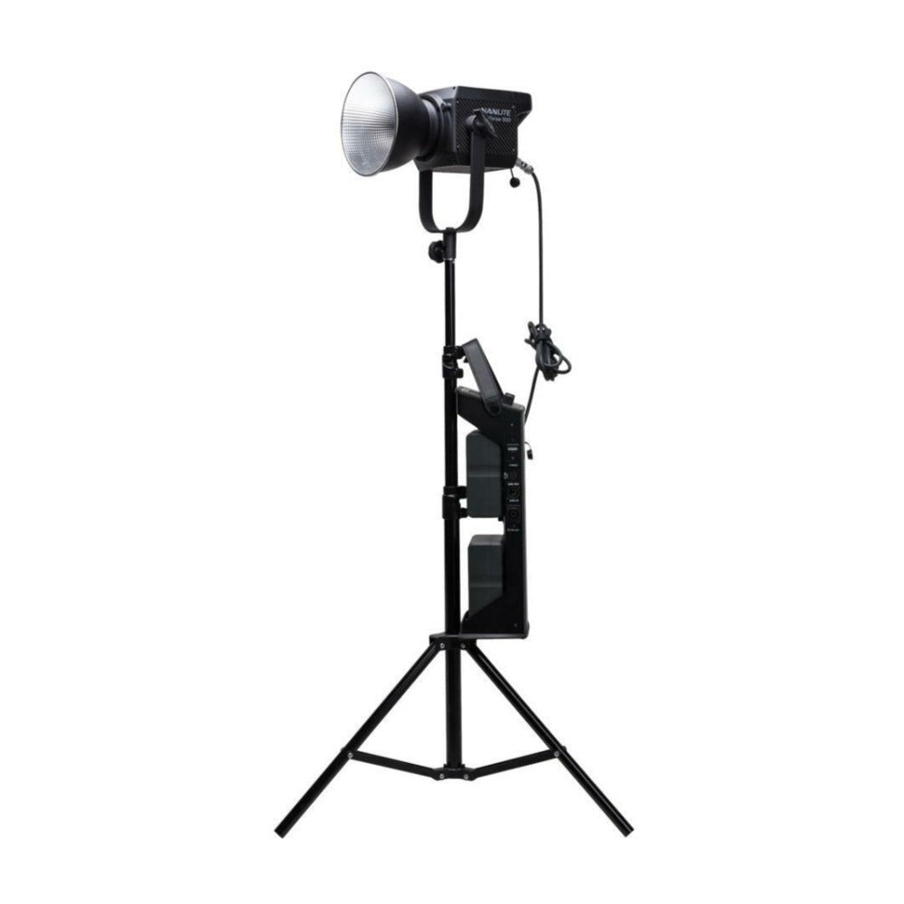 NanLite Forza 500 LED Monolight