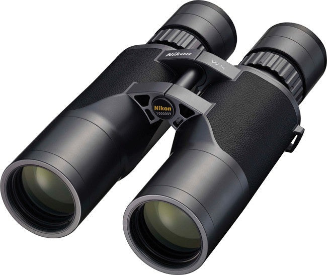Nikon WX 7x50 IF Binocular (Black)