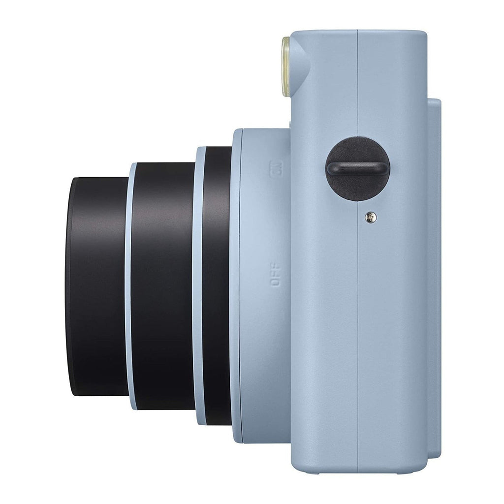 Fujifilm Instax Square SQ1 Instant Camera with Film and Creative Memento Set