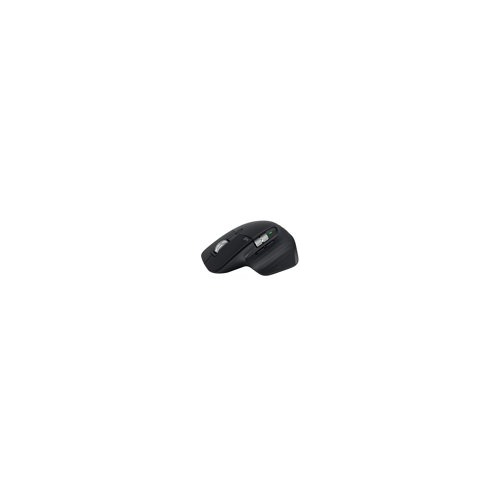 Logitech MX Master 3S Mouse (Black) and Knox Gear 4-Port USB 3.0 Hub