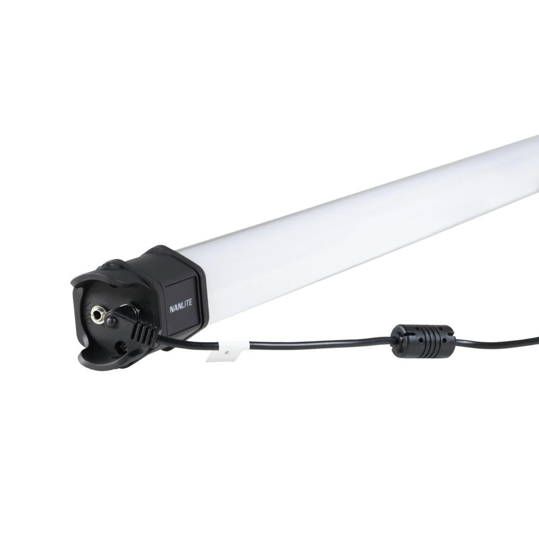 Nanlite PavoTube II 30C 4' LED Tube 4-Light Kit with Fabric Barndoors and Grid