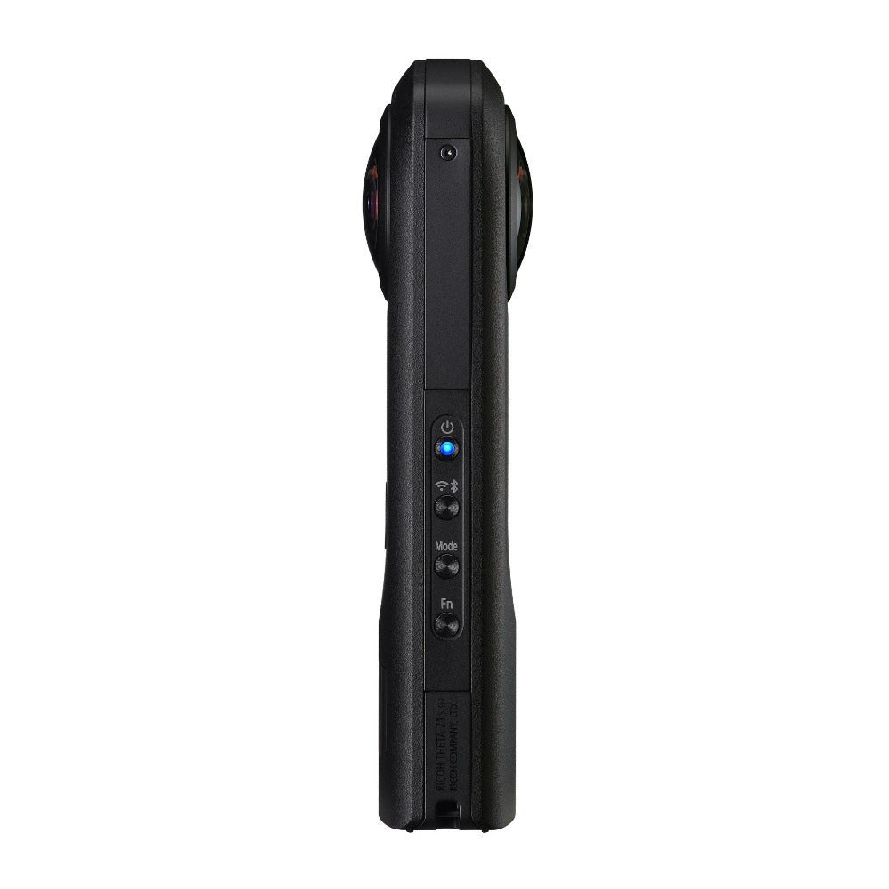 Ricoh THETA Z1 360-Degree Camera with 5 TB Portable Hard Drive, Gadget Bag with Accessory Kit