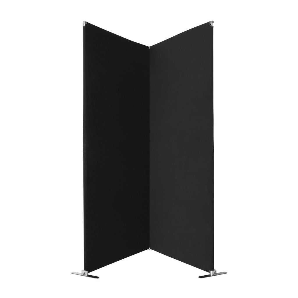 Westcott V-Flat Fabric Replacement Cover for Light Control and Backdrops (Black)