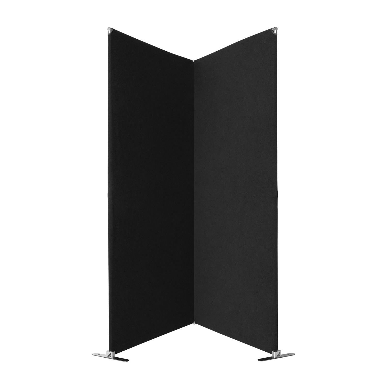 Westcott V-Flat Fabric Replacement Cover for Light Control and Backdrops (Black)