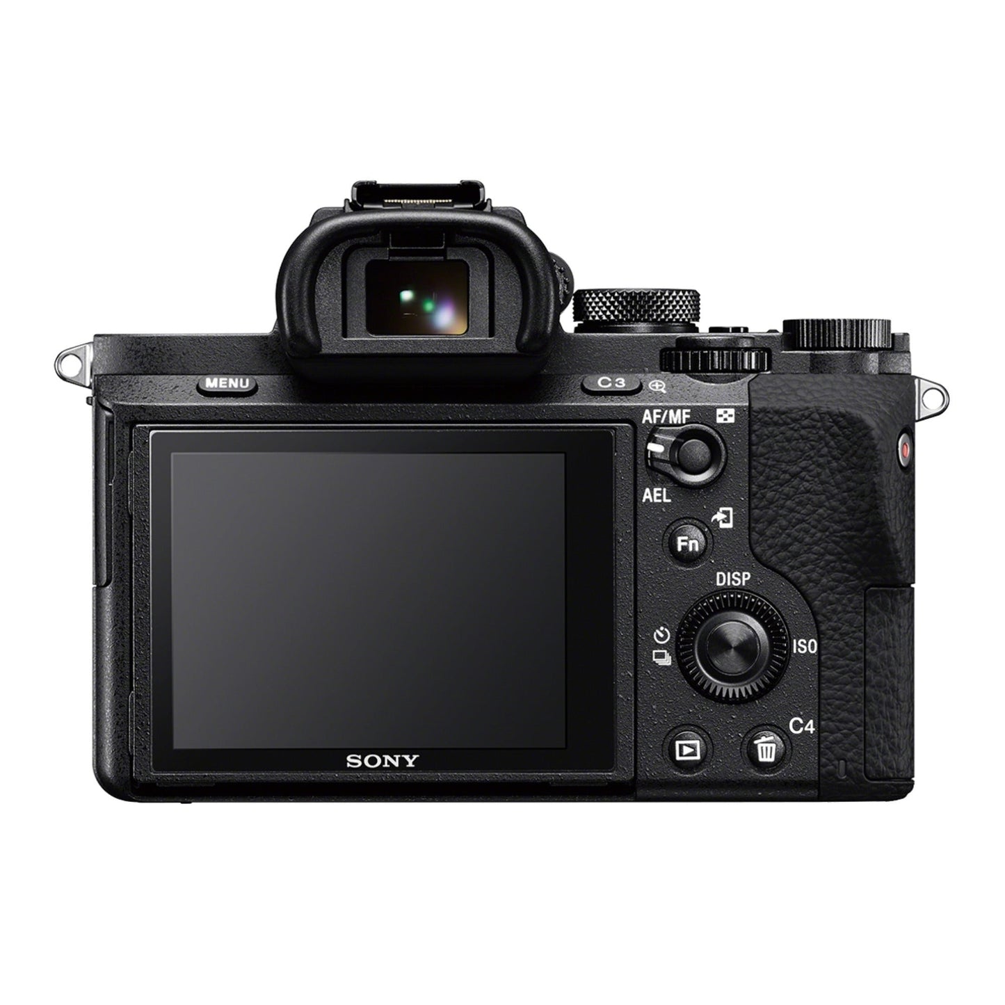 Sony Alpha a7II Mirrorless Digital Camera (Body Only)