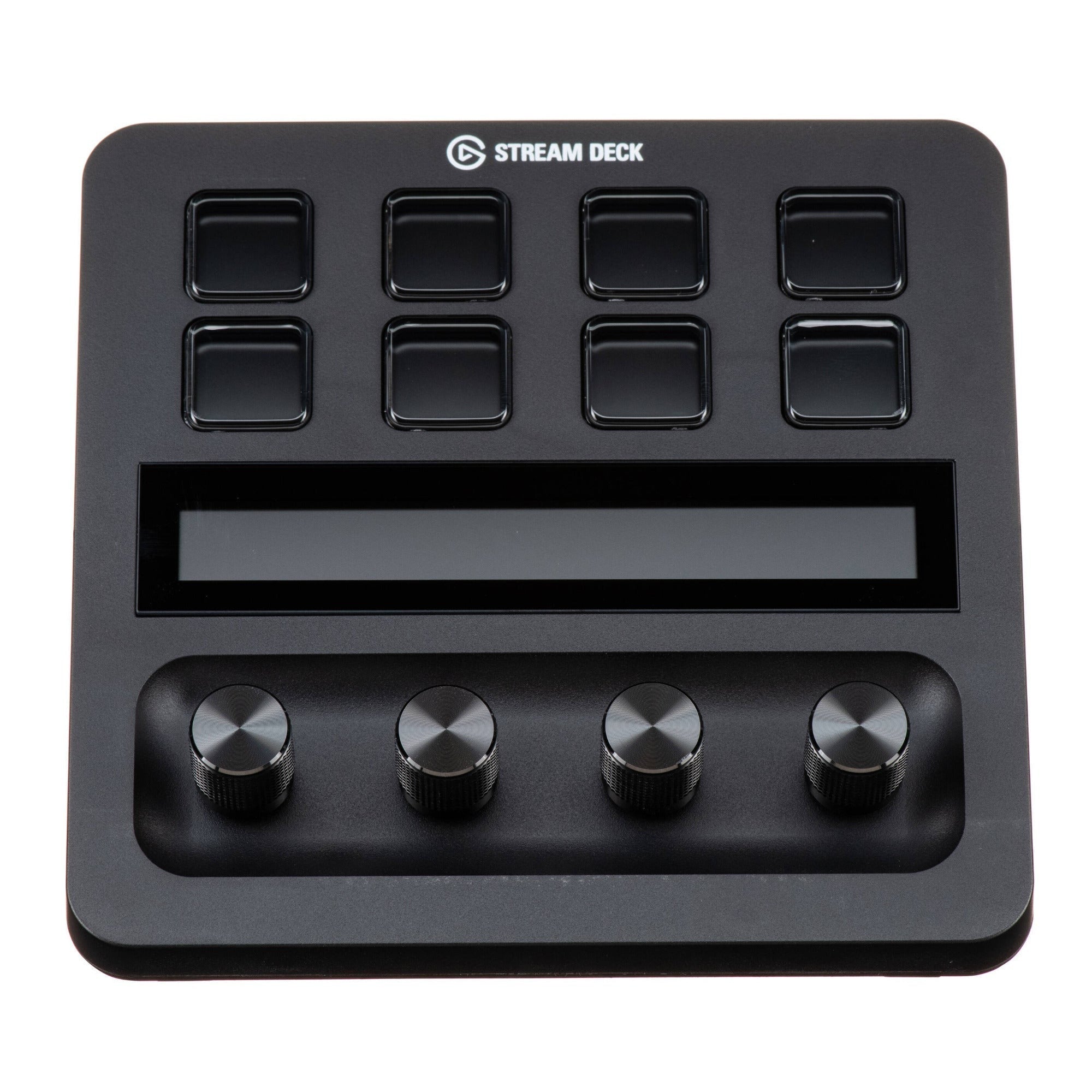 Elgato Stream Deck + (Black)