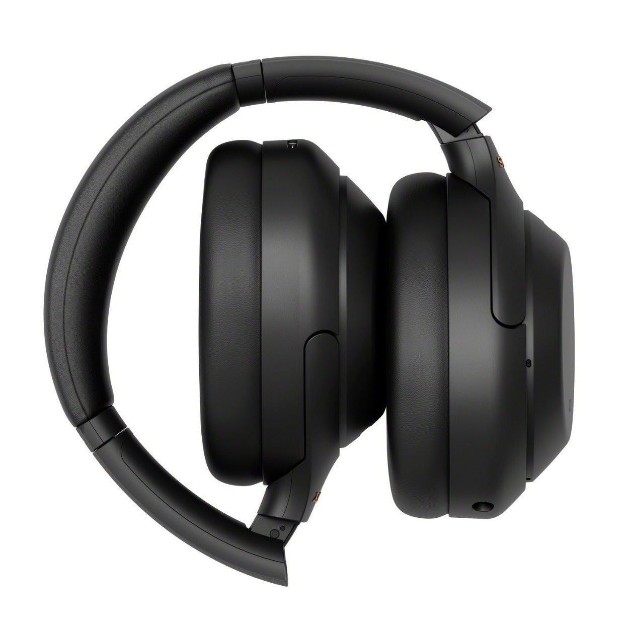 Sony WH-1000XM4 Wireless Noise Canceling Over-Ear Headphones (Black)