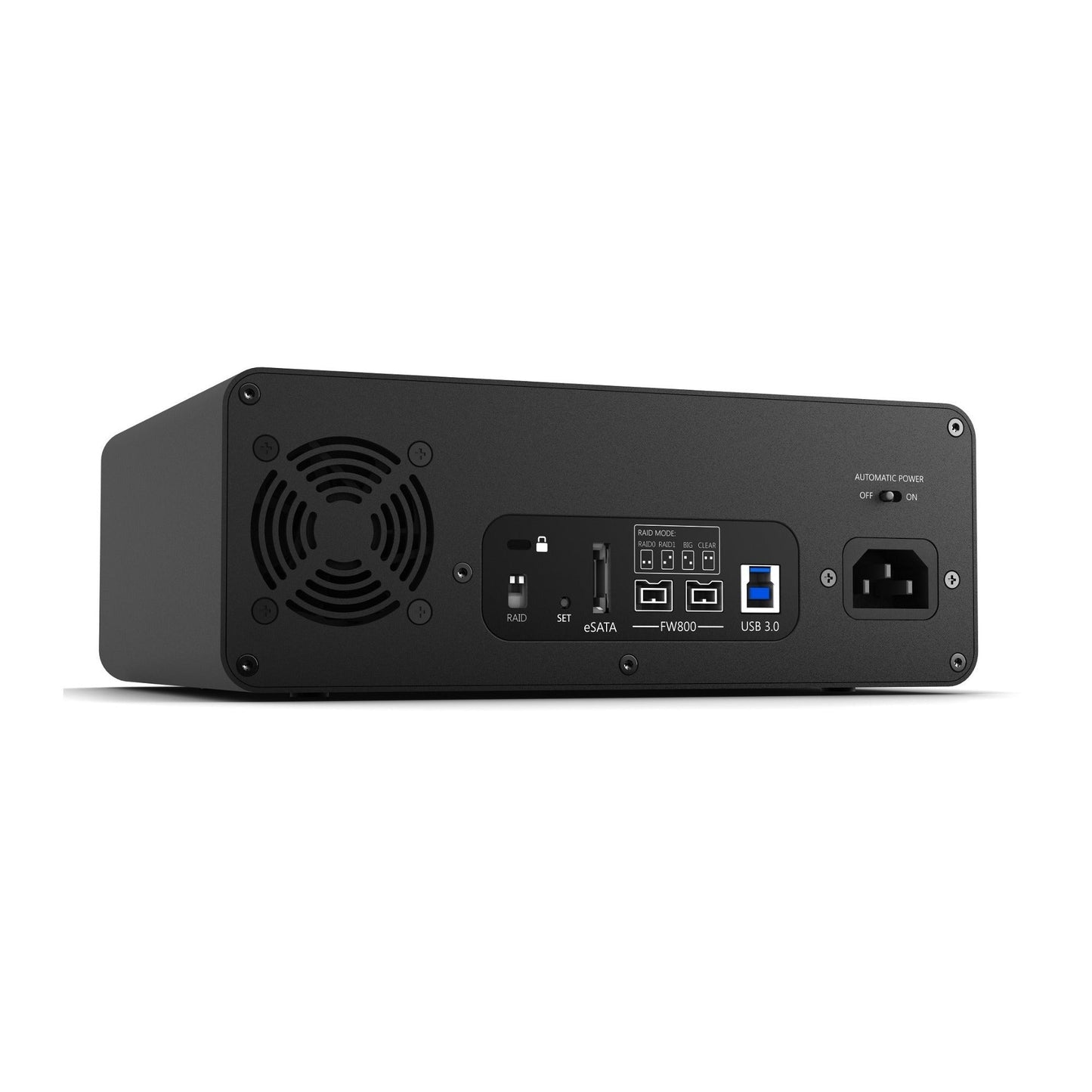 Glyph Studio RAID 12TB External Hard Drive