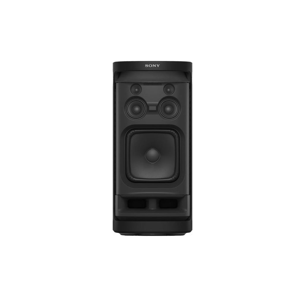 Sony SRS-XV900 X-Series Wireless Portable Bluetooth Karaoke Party Speaker