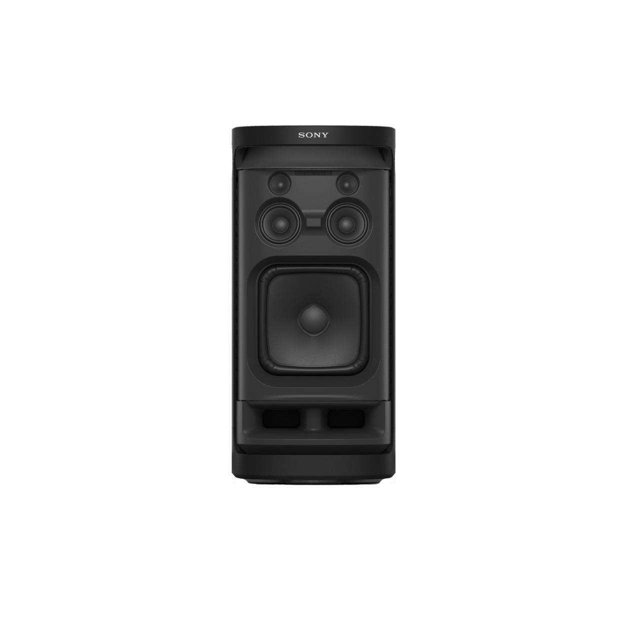 Sony SRS-XV900 X-Series Wireless Portable Bluetooth Karaoke Party Speaker