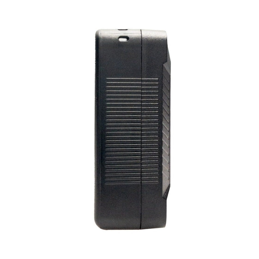 FXLION Nano ONE 50Wh V Mount Battery with D-TAP,USB-C,USB-A,Micro-USB Ports