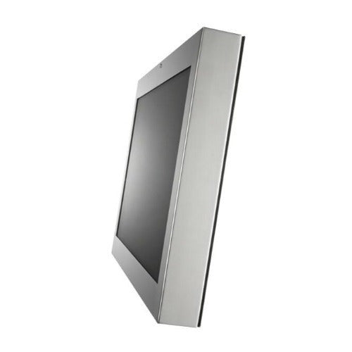 Xenarc Technologies 24-inch IP67 IP69K LCD Monitor with VGA HDMI DVI Inputs