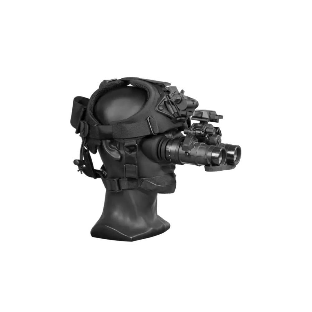 AGM UNVG-51 3AW1 1x19mm 2-Channel Ultralight Night Vision Goggle/Binocular