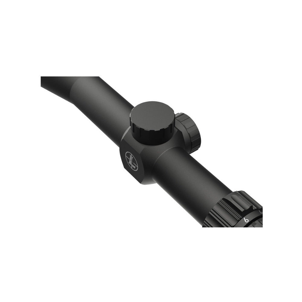 Leupold VX-Freedom 3-9x40 Rimfire Scope with MOA Reticle and 60-Yard Parallax (Black)