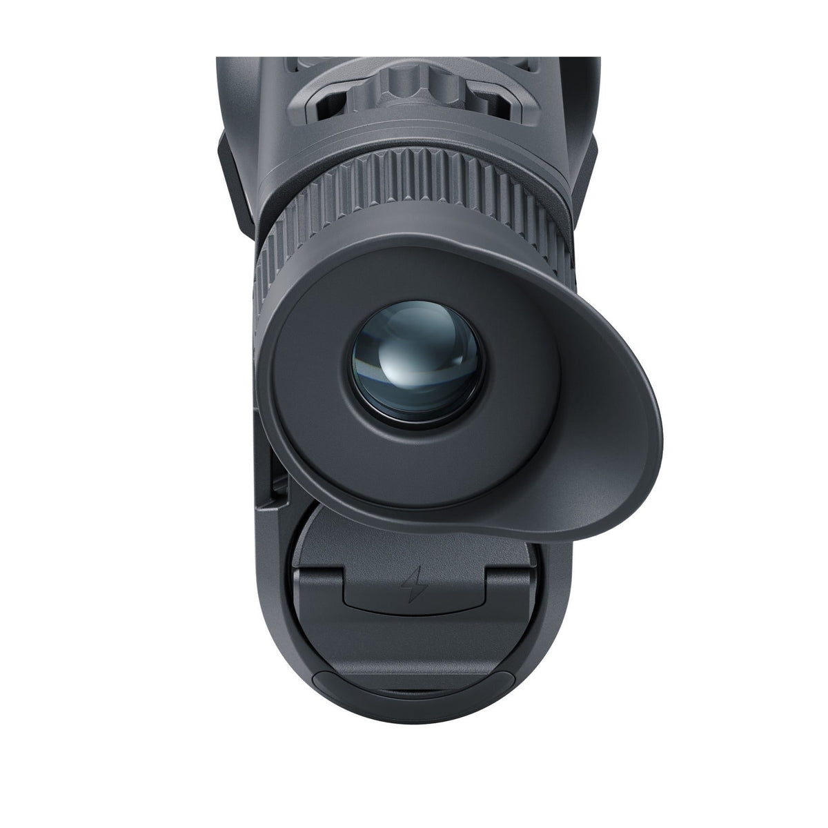 Pulsar Oryx LRF XG35 2.520x f35/1.0 Thermal Imaging Monocular