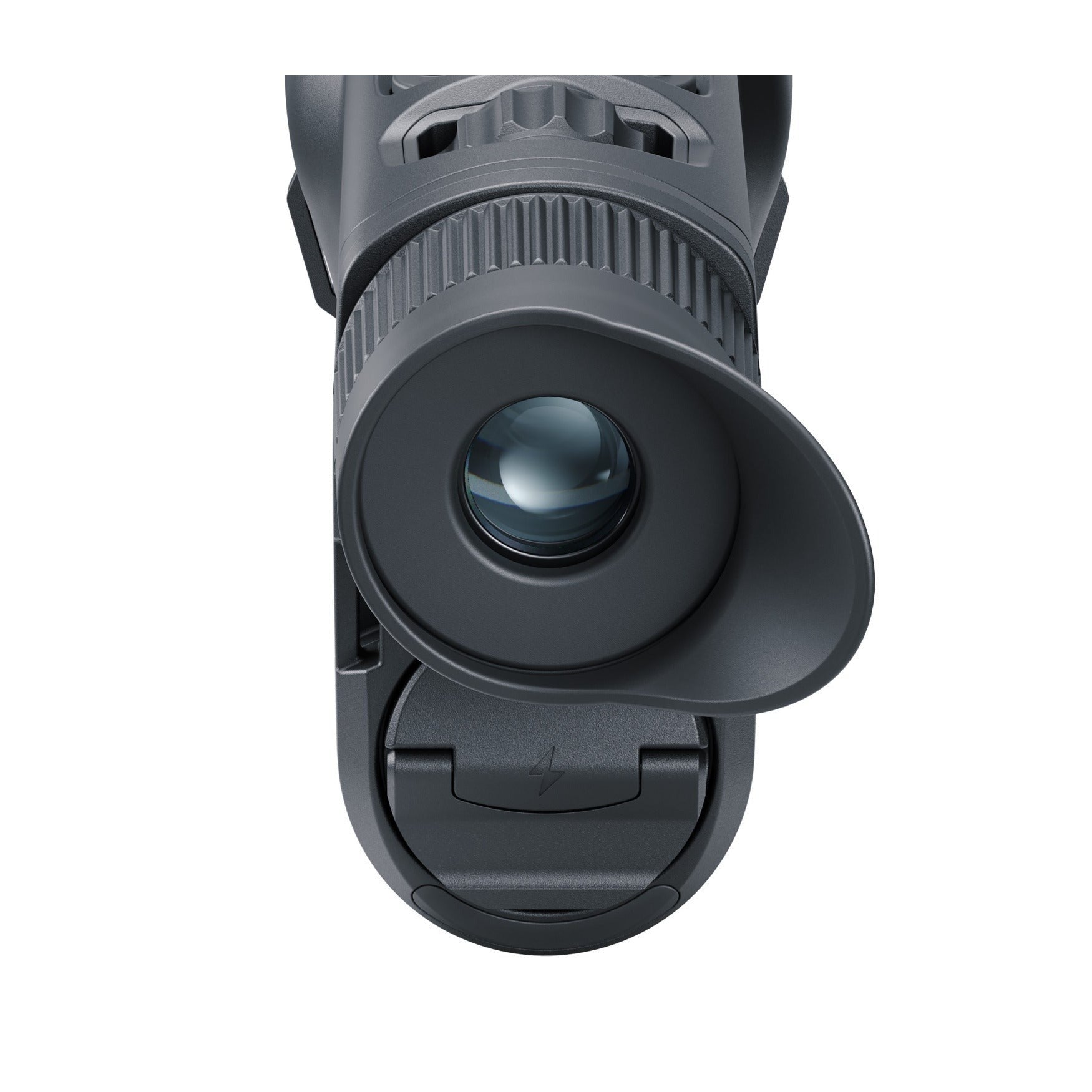 Pulsar Oryx LRF XG35 2.520x f35/1.0 Thermal Imaging Monocular