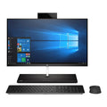 HP EliteOne 1000 G2 27" 4K All-in-One PC, Intel Core i5-8500, 8GB RAM, 1TB HDD, Windows 10 Pro (Certified Refurbished)