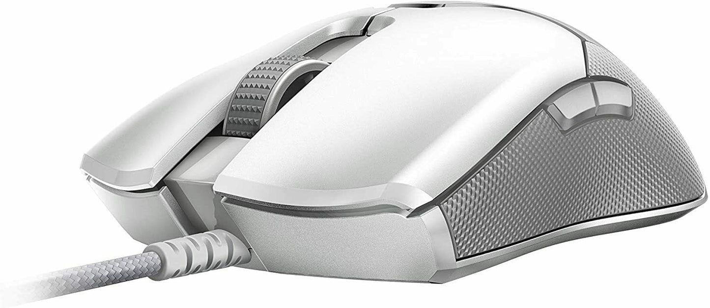 Razer Viper Ambidextrous Wired Gaming Mouse with Razer 5G Optical Sensor