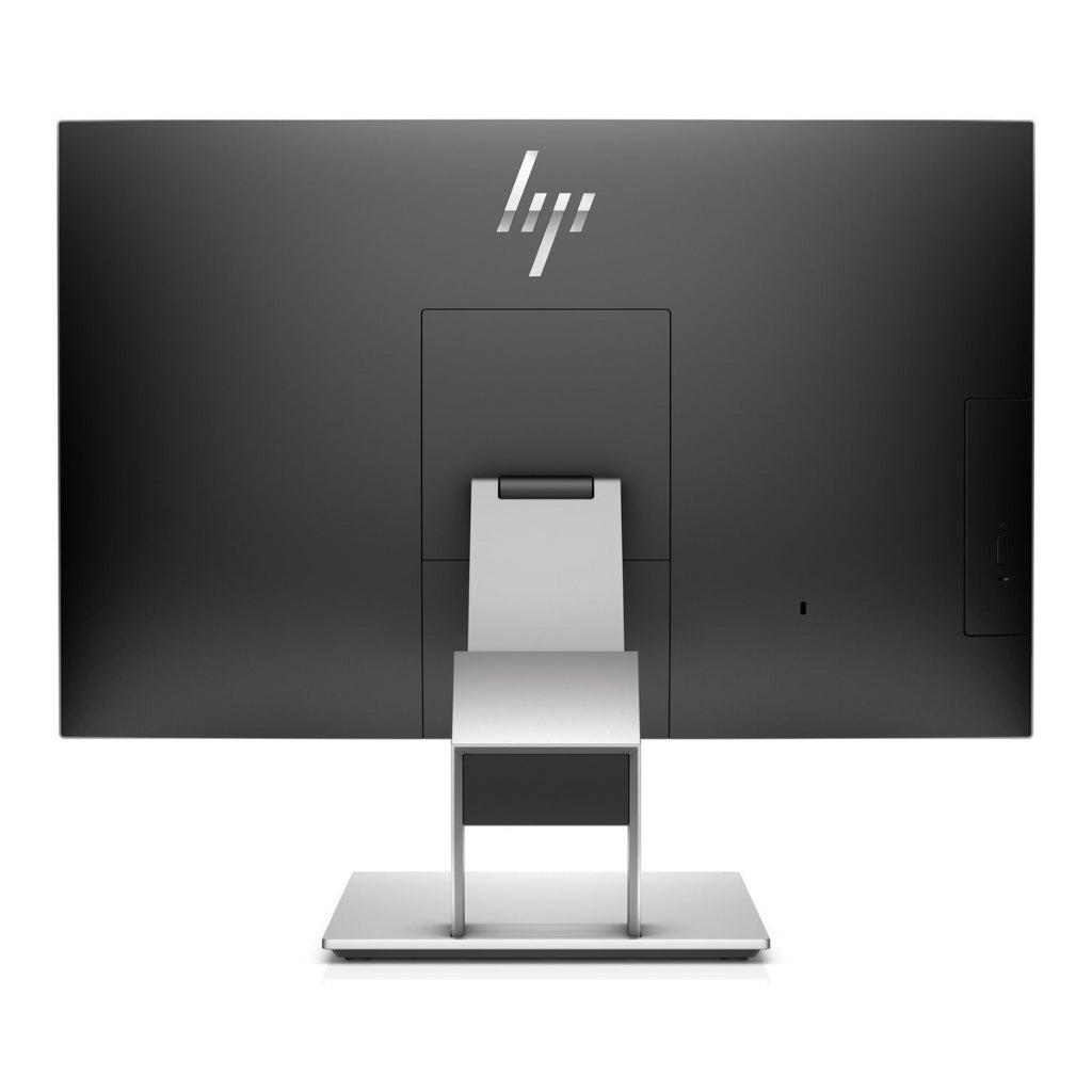 HP EliteOne 800 G4 23.8" FHD Touch All-in-One PC, Intel Core i7-8700, 8GB RAM, 256GB SSD, Windows 10 Pro (Certified Refurbished)