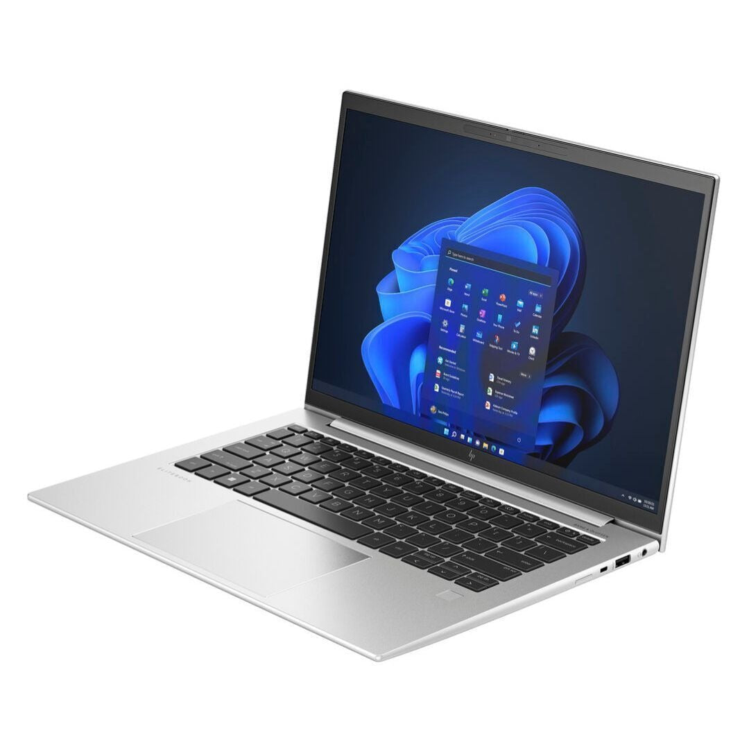 HP EliteBook 1040 G10 Laptop, 14" WUXGA Touch, Intel Core i7-1370P, 32GB RAM, Windows 11 Pro (Certified Refurbished)