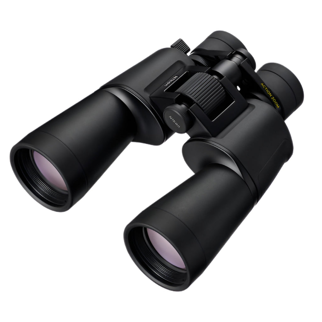 Nikon 10-22x50 Action Binoculars with 50mm Front Objective and 10-22x Zoom