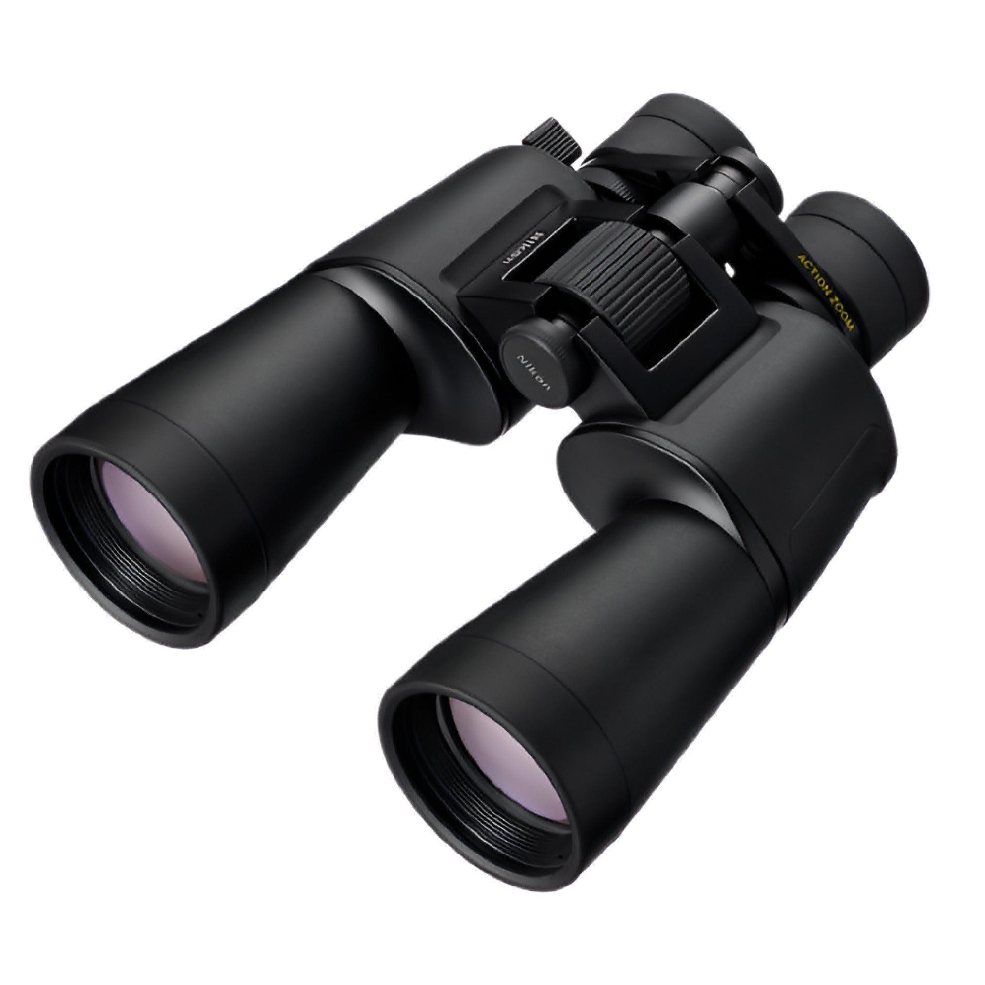 Nikon 10-22x50 Action Binoculars with 50mm Front Objective and 10-22x Zoom