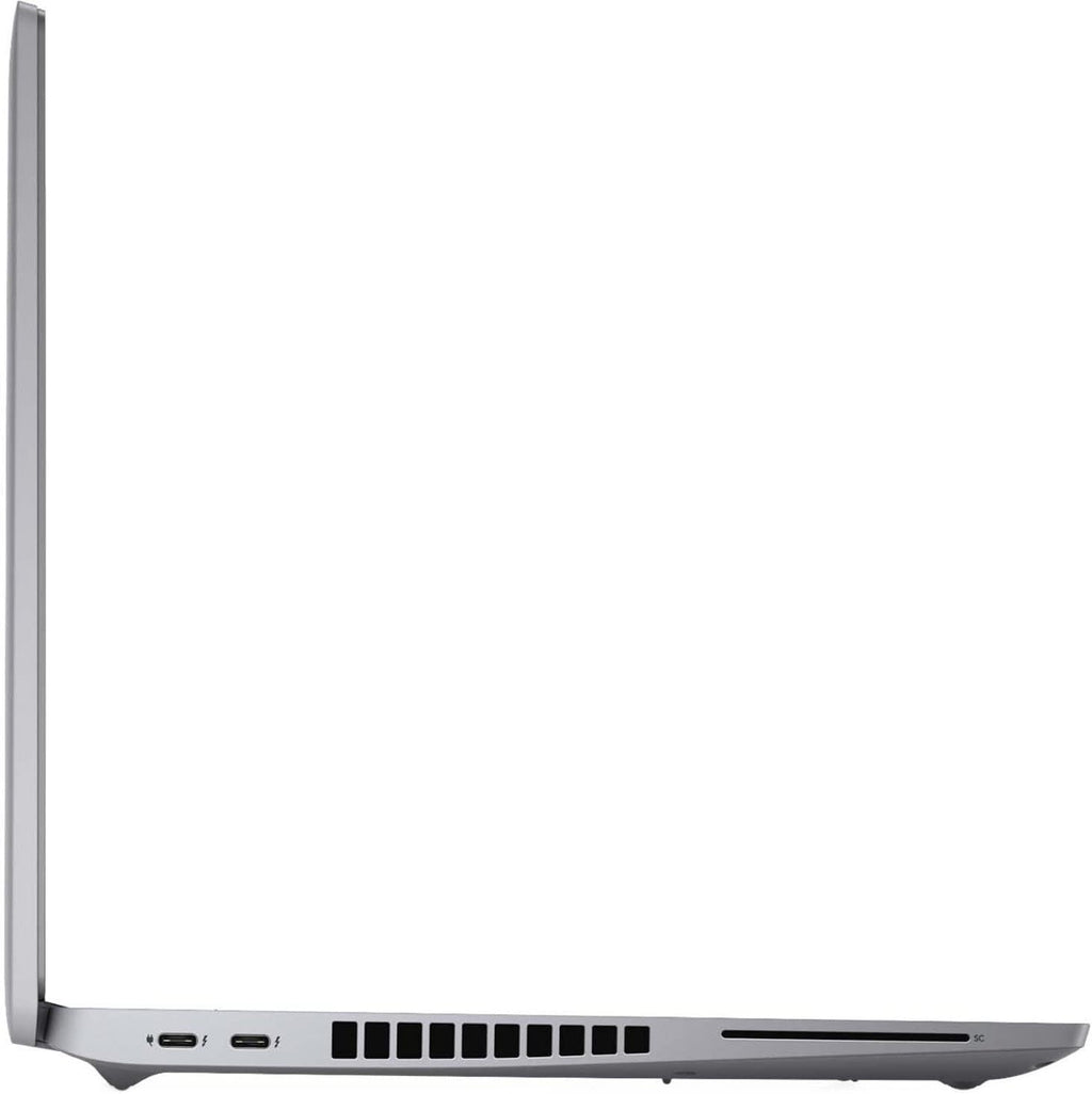 Dell Latitude 5520 Laptop, 15.6" FHD Touch, Intel Core i7-1185G7, 32GB RAM, 512GB SSD, Windows 11 Pro (Certified Refurbished)
