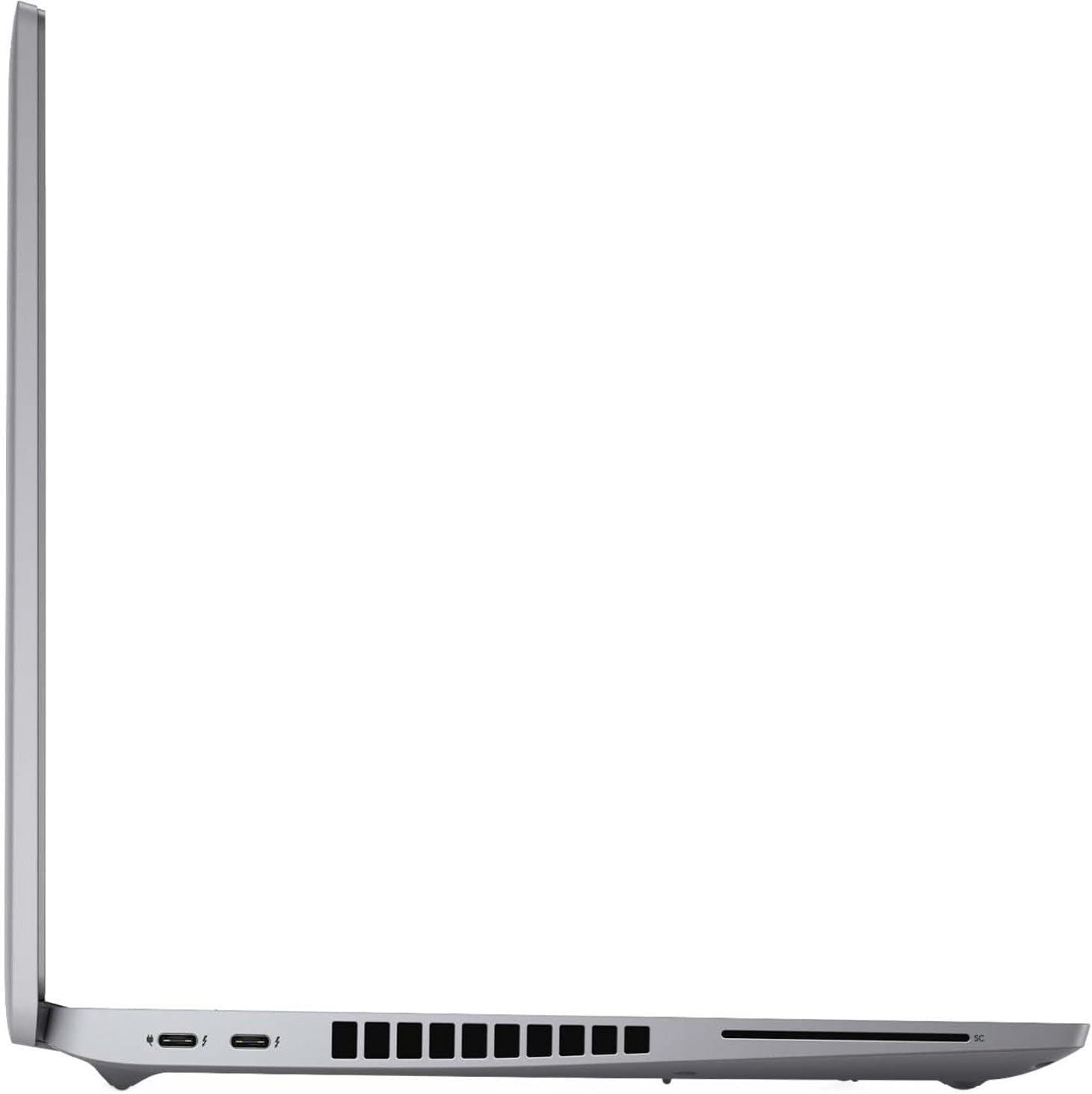 Dell Latitude 5520 Laptop, 15.6" FHD Touch, Intel Core i7-1185G7, 32GB RAM, 512GB SSD, Windows 11 Pro (Certified Refurbished)