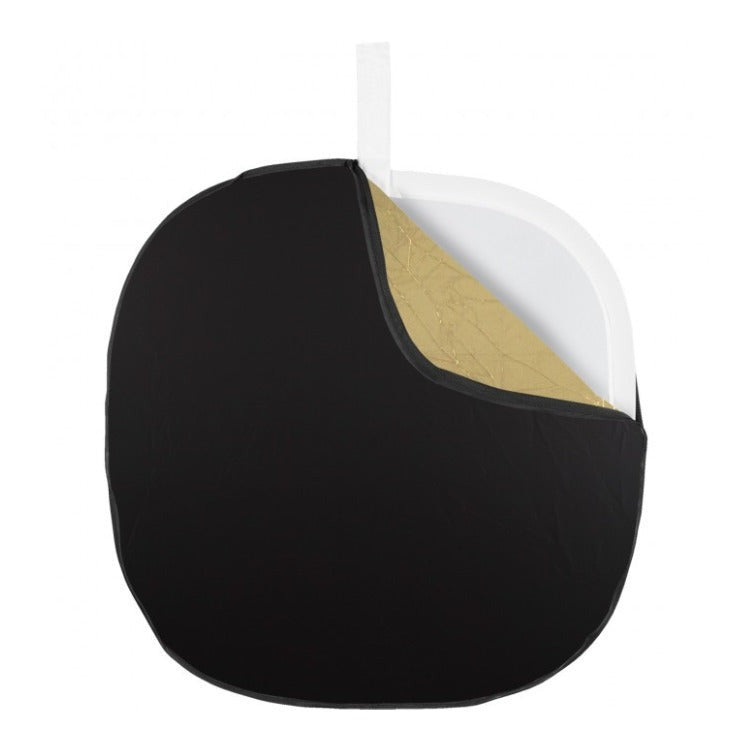 Westcott Illuminator Collapsible 6-in-1 Reflector Kit (22-Inch)
