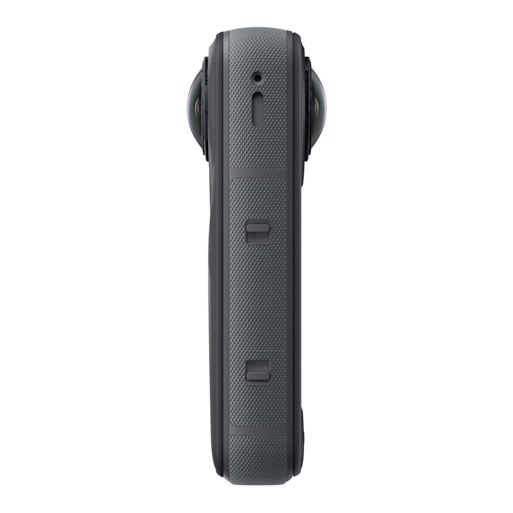 Insta360 X5 360 8K Action Camera (BMW Motorrad Edition, Black)