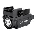 Olight Baldr RL Mini Red Laser 600 Lumens Rechargeable Tactical LED Flashlight