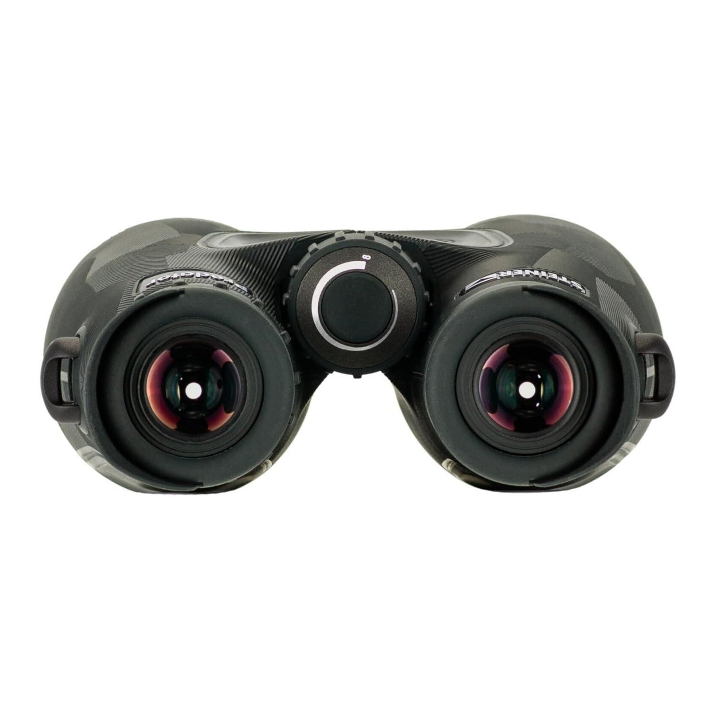 Steiner Predator 15x56 Binoculars - Diamond Coating with Laser-Textured Grip