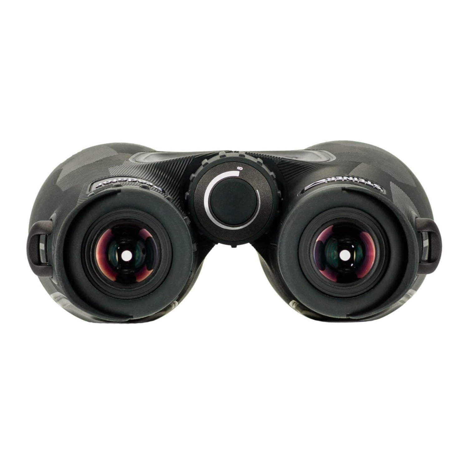 Steiner Predator 15x56 Binoculars - Diamond Coating with Laser-Textured Grip