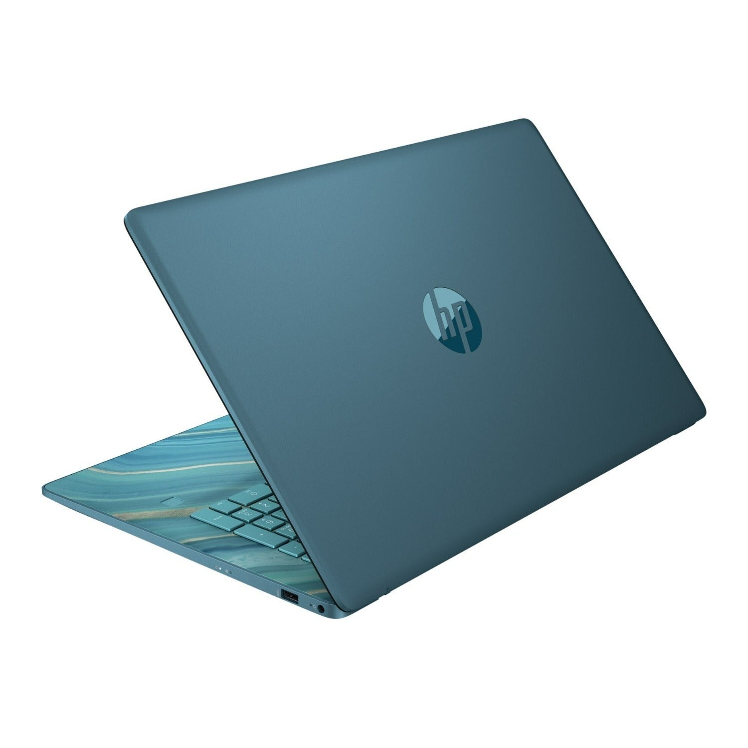 HP 17-cp 17.3" Touchscreen Laptop, AMD Ryzen 3, 8GB RAM, 512GB SSD (Certified Refurbished)